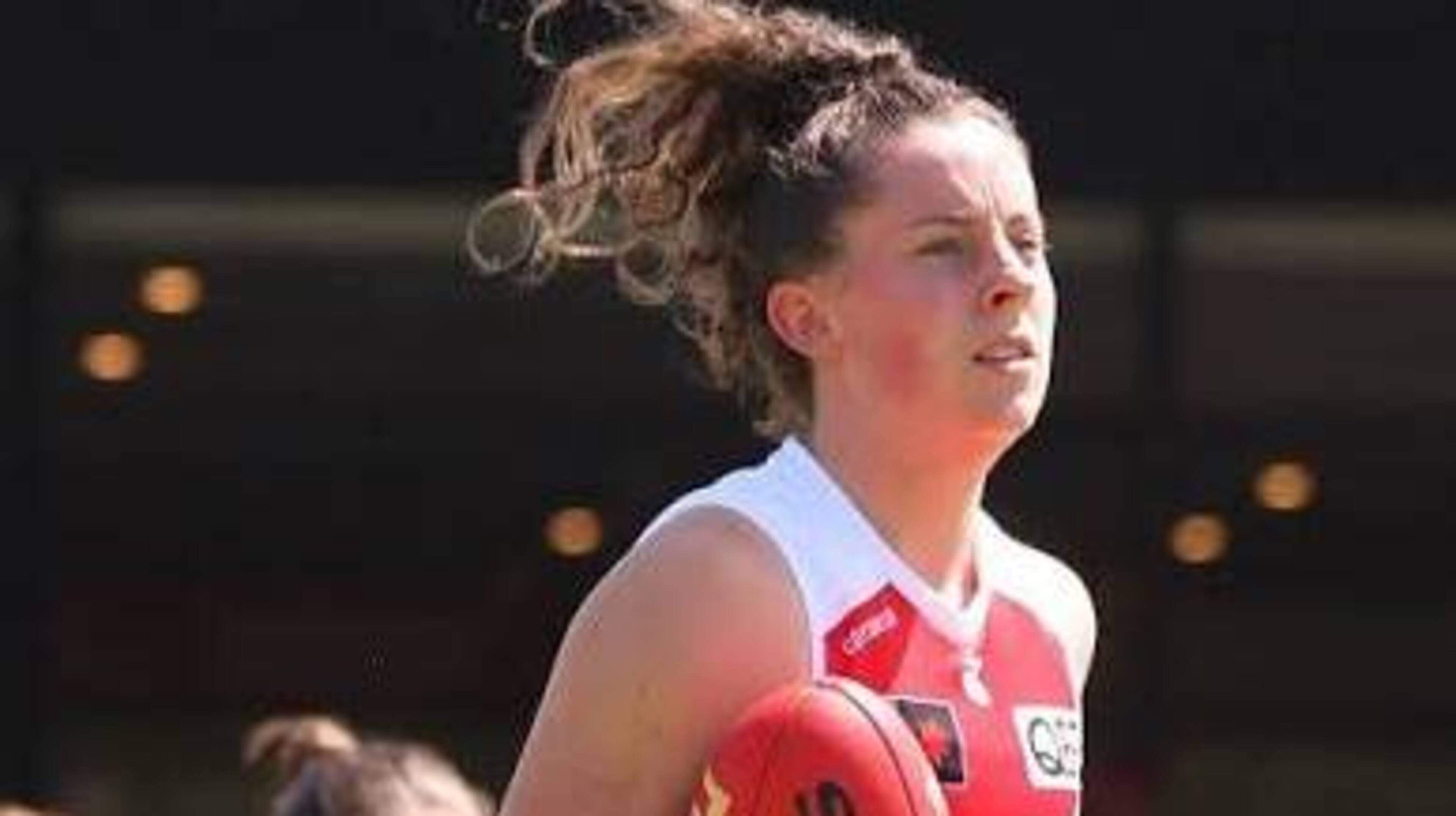 Kerry duo score goals for Sydney Swans in back-to-back wins in the AFLW